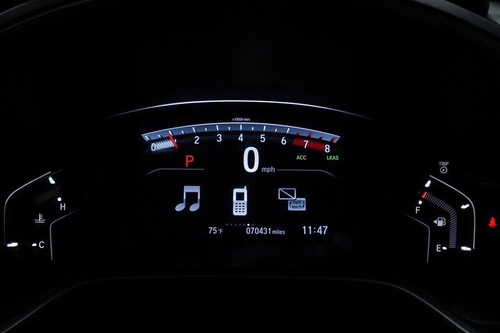 Used 2020 Honda CR-V EX-L image 25