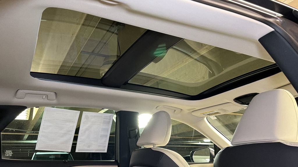 Certified 2025 Lexus RX 450h AWD w/ Convenience Package image 13