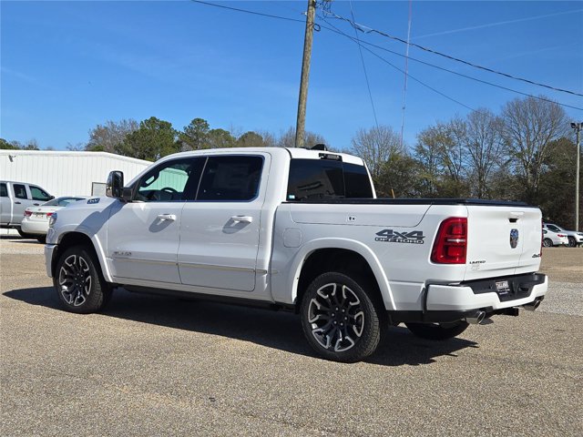 New 2026 RAM 1500 Limited w/ Off Road Group AWD/4WD image 22