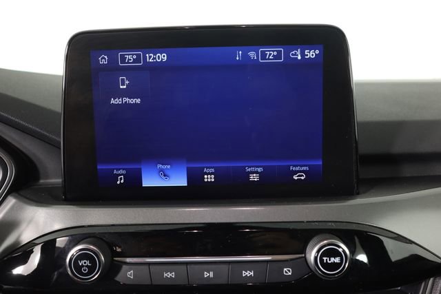 Certified 2023 Ford Escape Active image 37