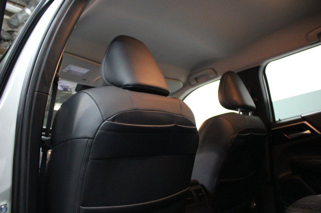 Used 2023 Mitsubishi Outlander SE FWD image 27
