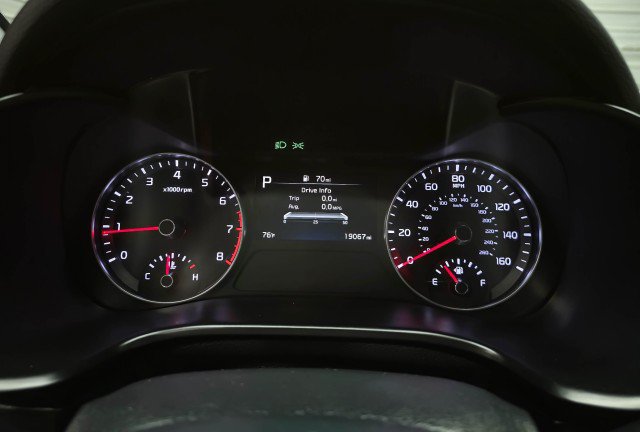 Used 2023 Kia Forte GT-Line FWD image 23