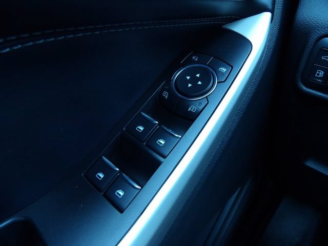 Used 2021 Ford Explorer Limited w/ Hybrid Equipment Group 310A AWD/4WD image 31
