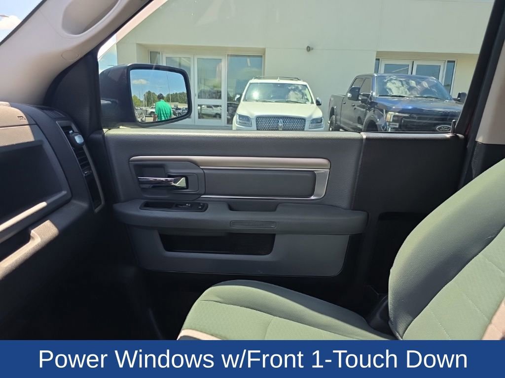 Used 2018 RAM 1500 Express image 9