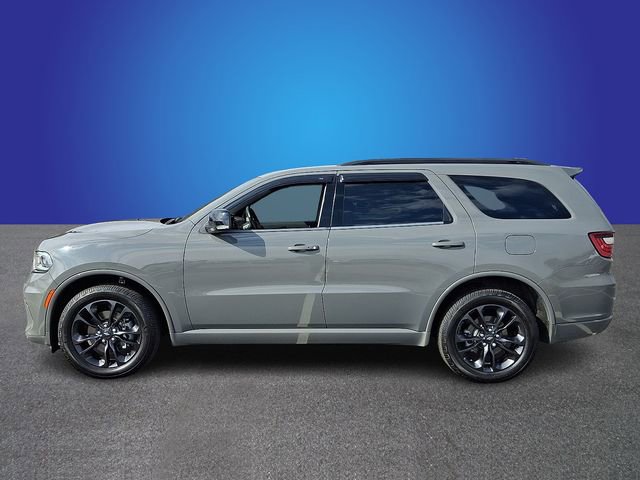 Used 2022 Dodge Durango GT image 7