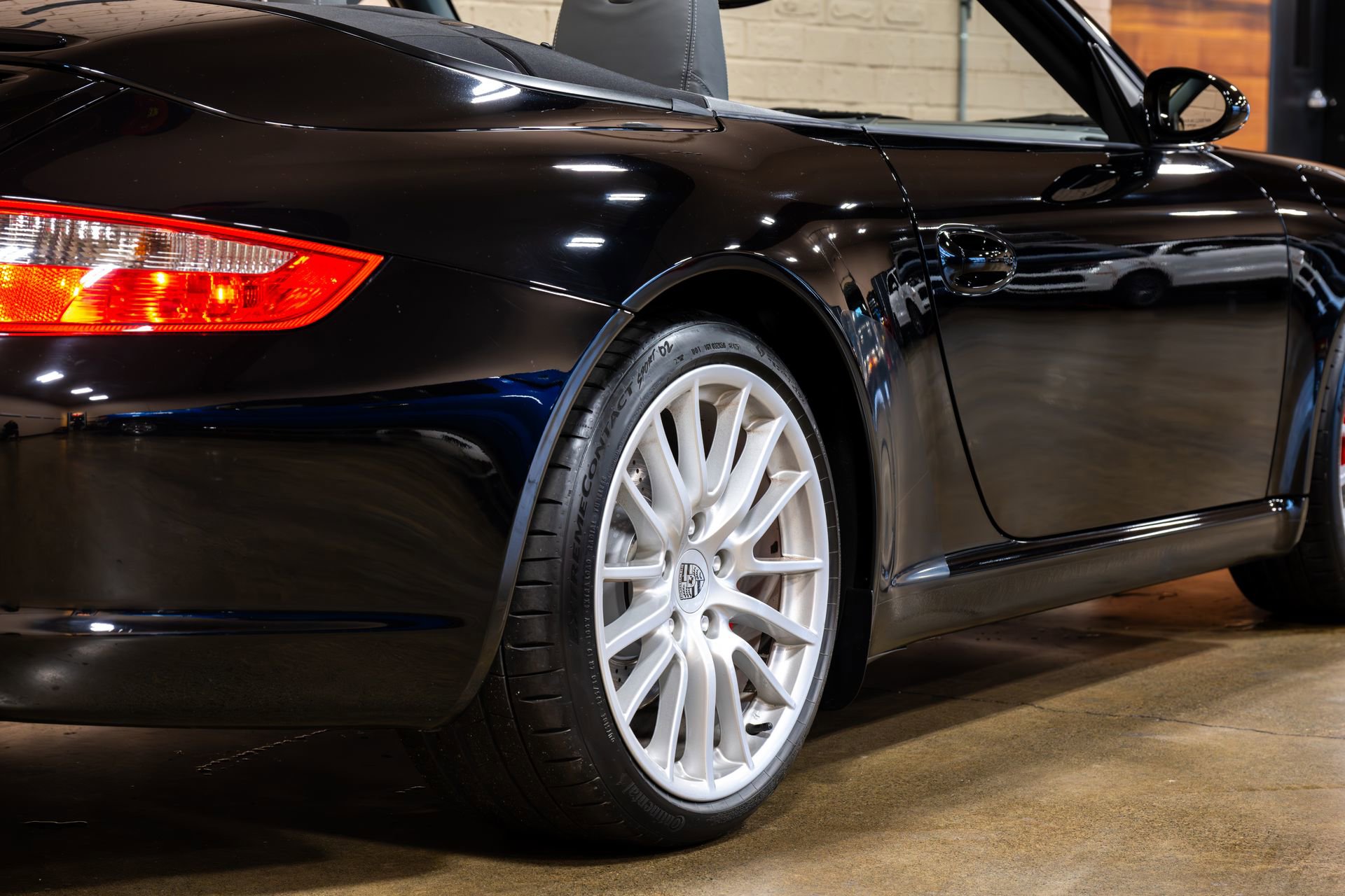 Used 2006 Porsche 911 Carrera S image 20