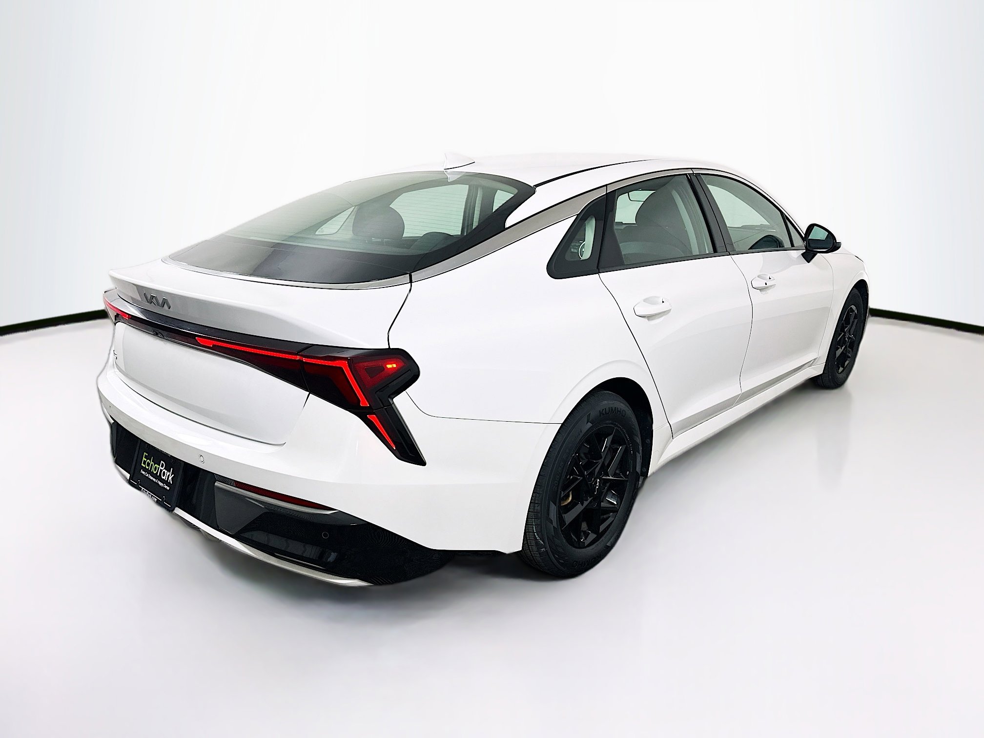 Used 2025 Kia K5 LXS image 9