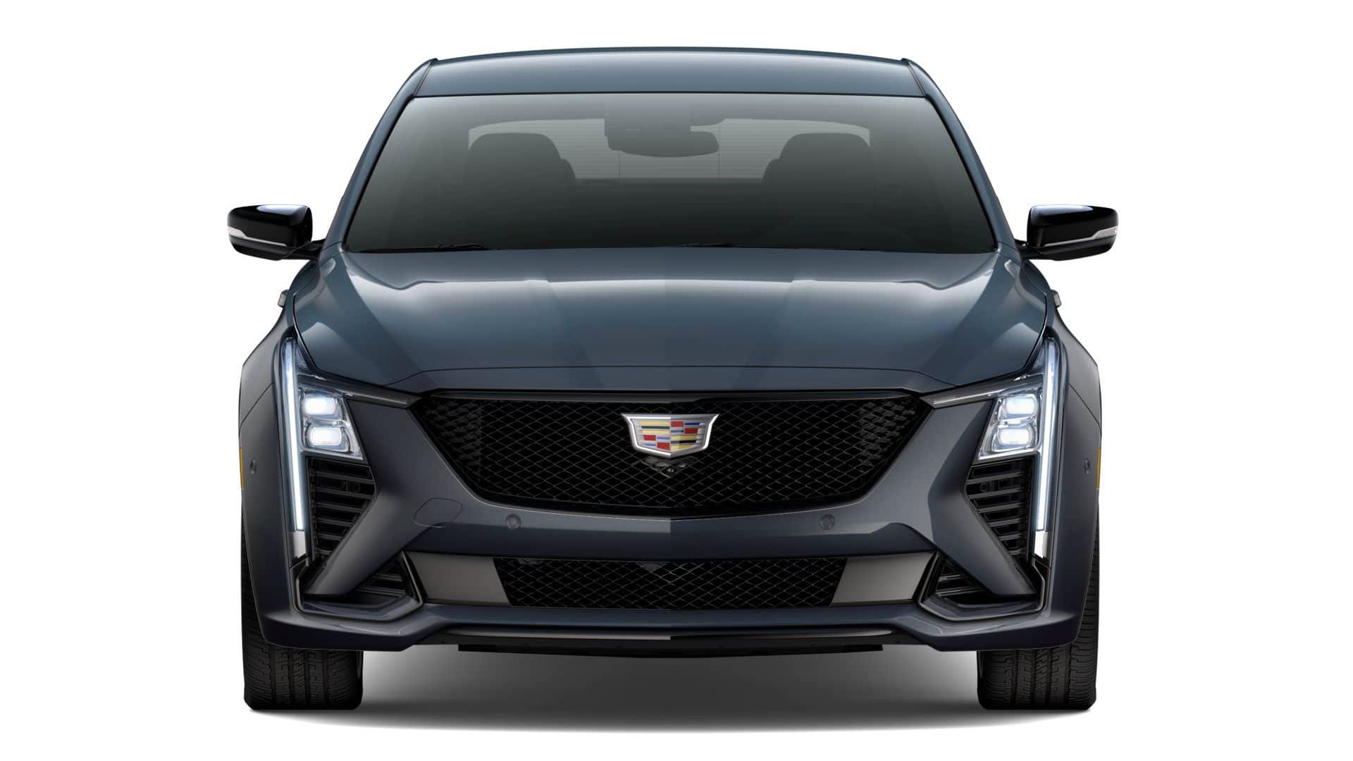 New 2026 Cadillac CT5 Sport RWD image 26