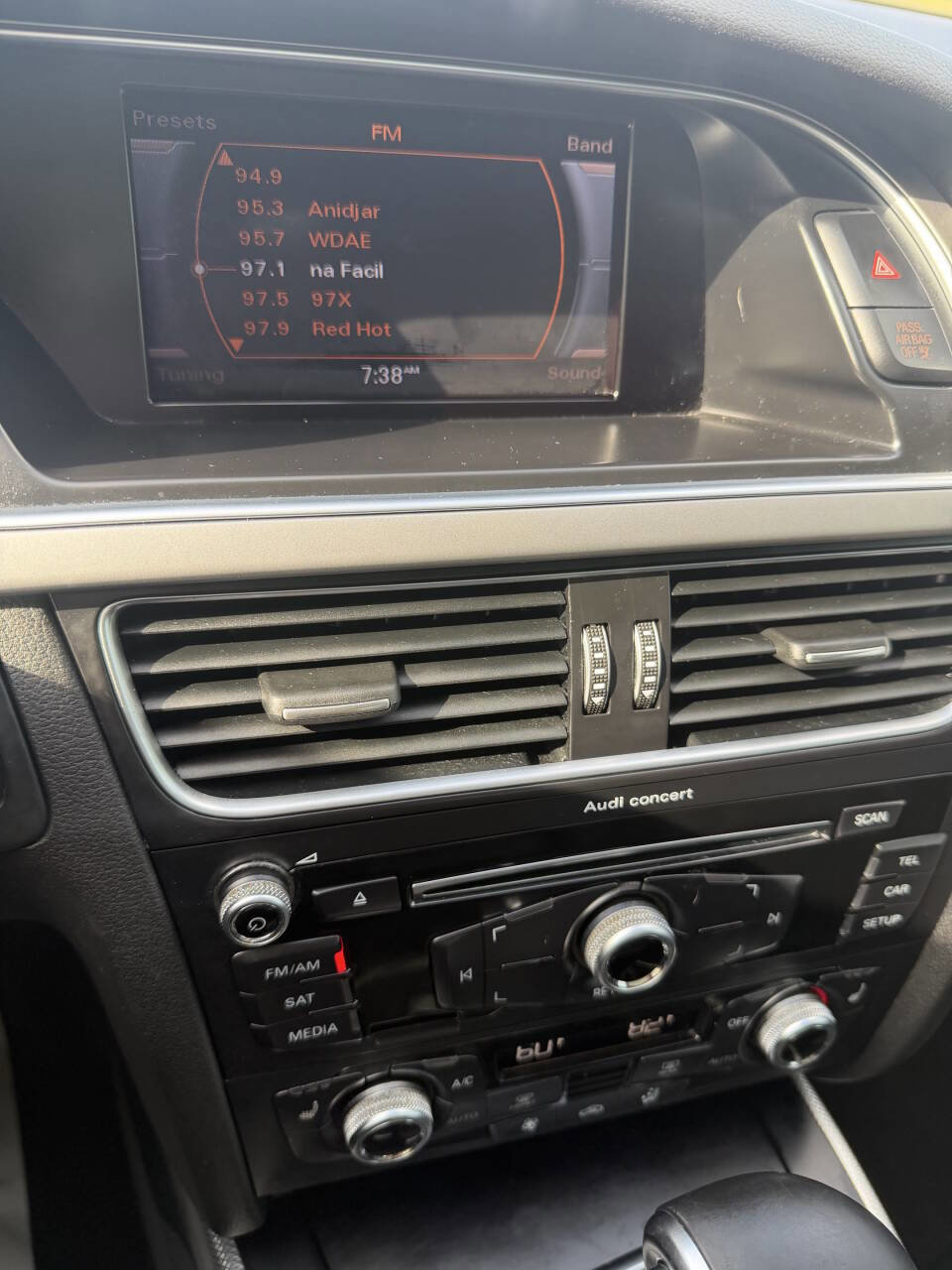 Used 2015 Audi A5 2.0T Premium AWD/4WD image 15