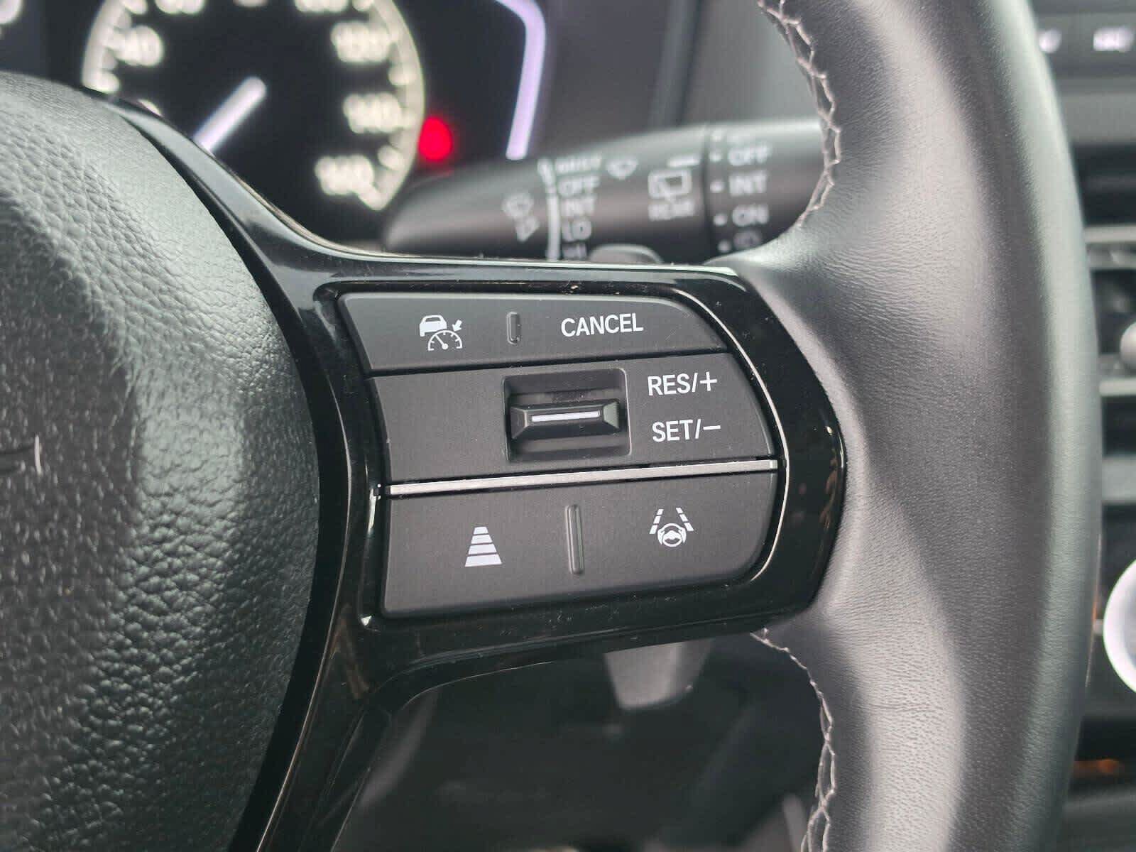 Used 2023 Honda Civic Sport image 29