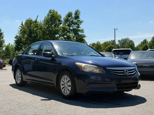 Used 2012 Honda Accord LX image 7