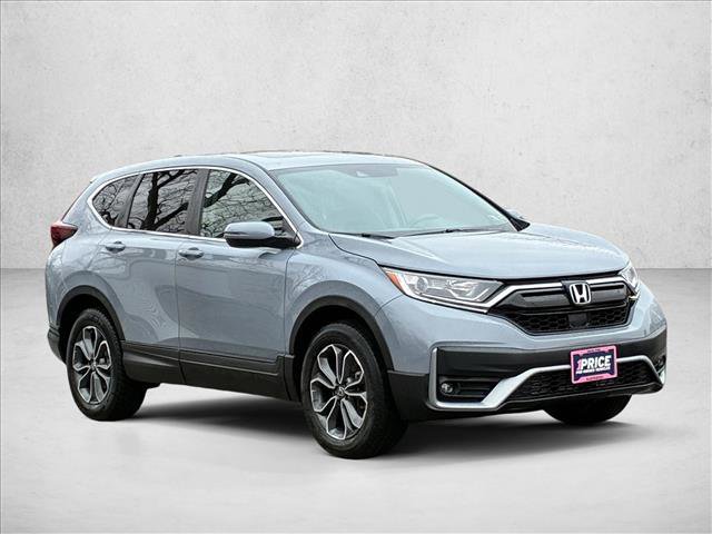 Used 2020 Honda CR-V EX-L image 3