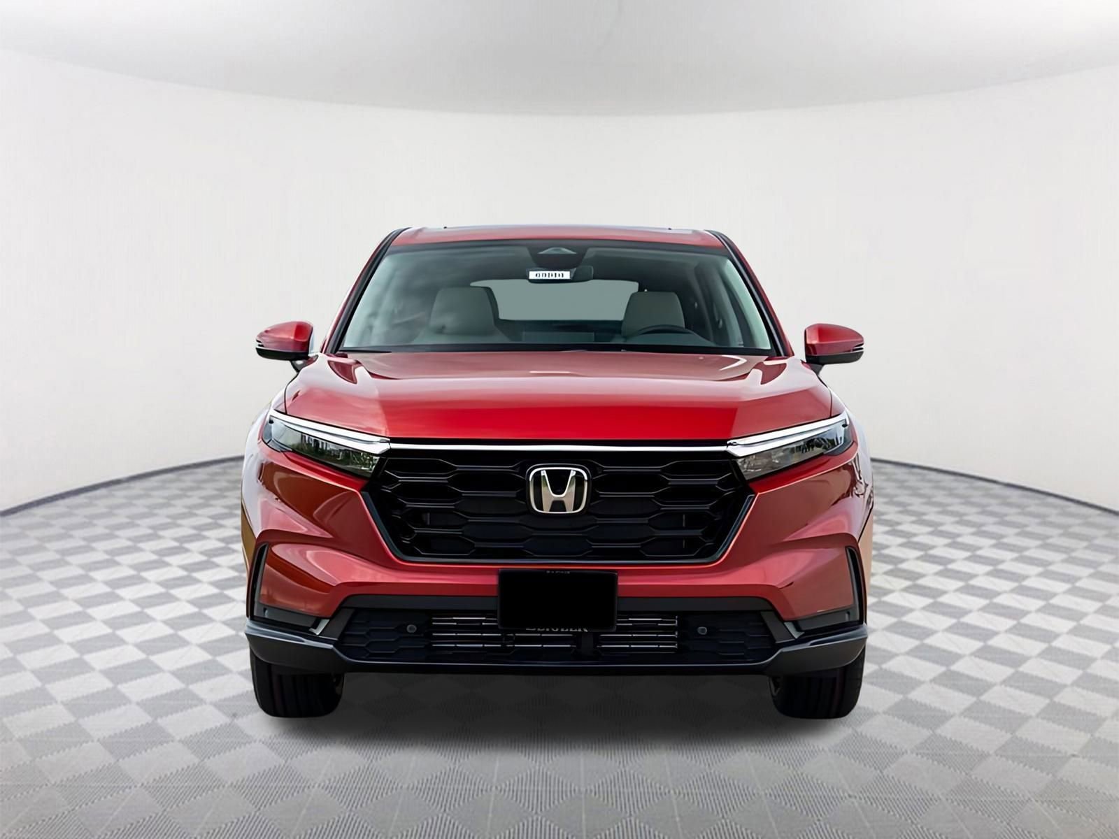 New 2026 Honda CR-V EX-L image 2