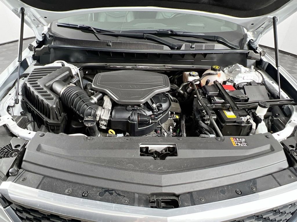 Used 2024 Cadillac XT6 Premium Luxury w/ Technology Package image 33