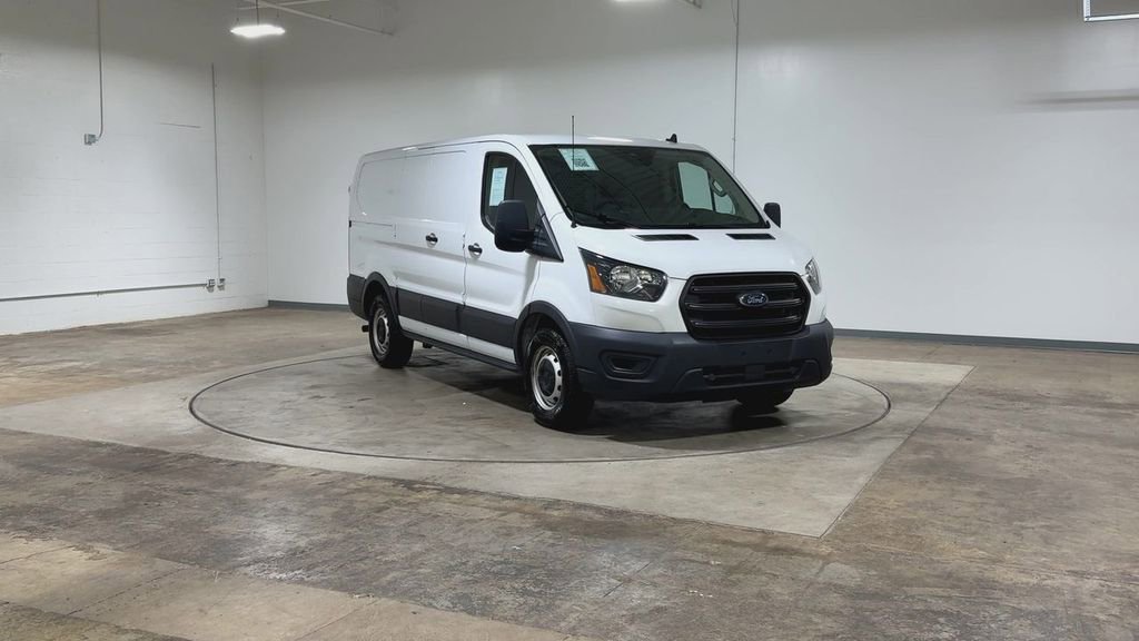 Used 2020 Ford Transit 150 Low Roof RWD image 3