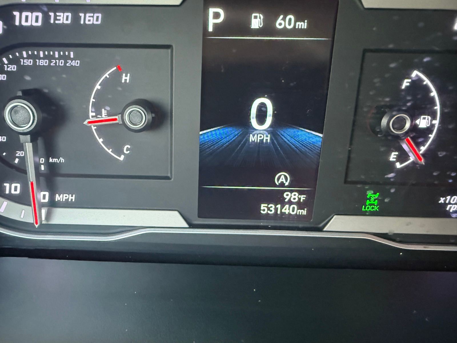 Used 2024 Hyundai Tucson SEL image 13