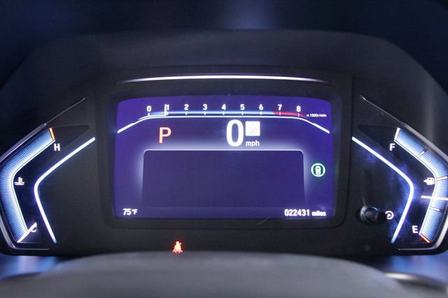 Used 2023 Honda Odyssey Touring image 28