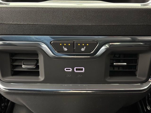 New 2026 GMC Sierra 2500 Denali w/ Denali Reserve Package image 7