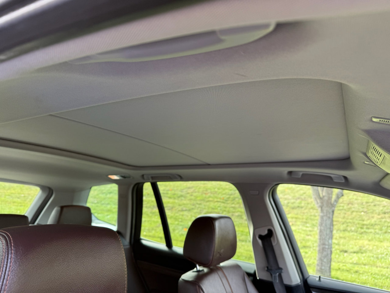 Used 2017 BMW X3 xDrive28i image 23