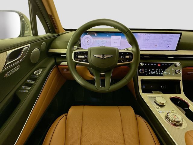 New 2026 Genesis GV80 2.5T Prestige AWD/4WD image 19