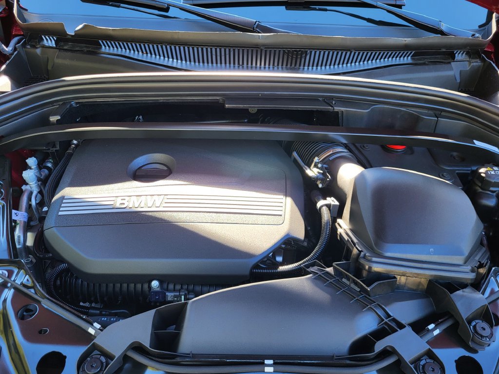 New 2027 BMW X2 xDrive28i AWD/4WD image 17