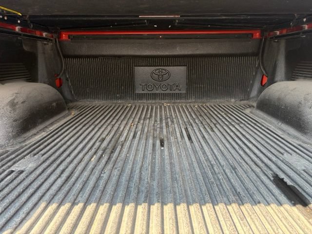 Used 2017 Toyota Tundra TRD Pro AWD/4WD image 16