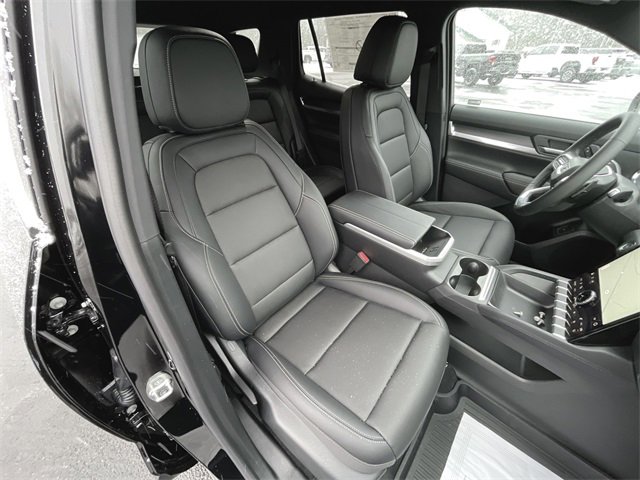 New 2026 GMC Terrain Elevation w/ Elevation Premium Package image 28