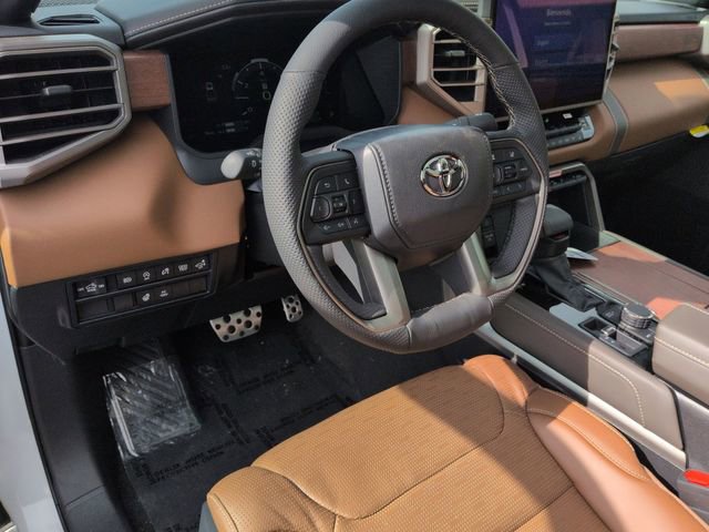 New 2026 Toyota Tundra 1794 Edition image 11