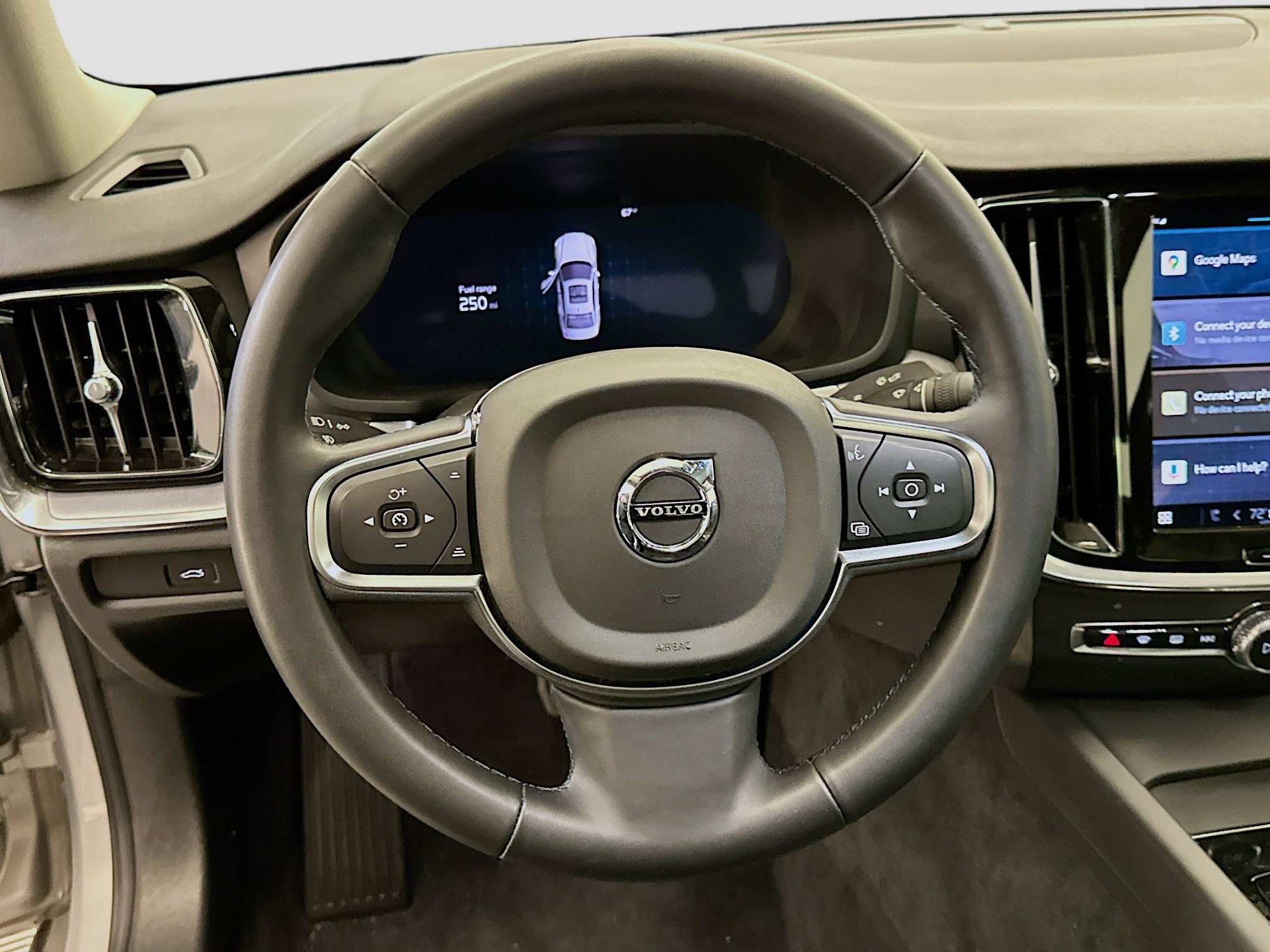 Used 2025 Volvo S60 B5 Core image 18