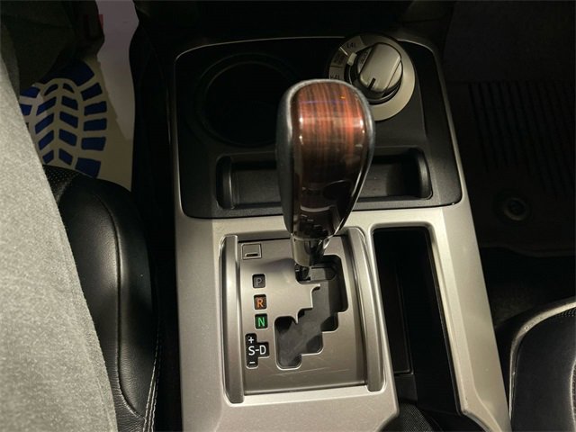 Used 2022 Toyota 4Runner Limited image 20