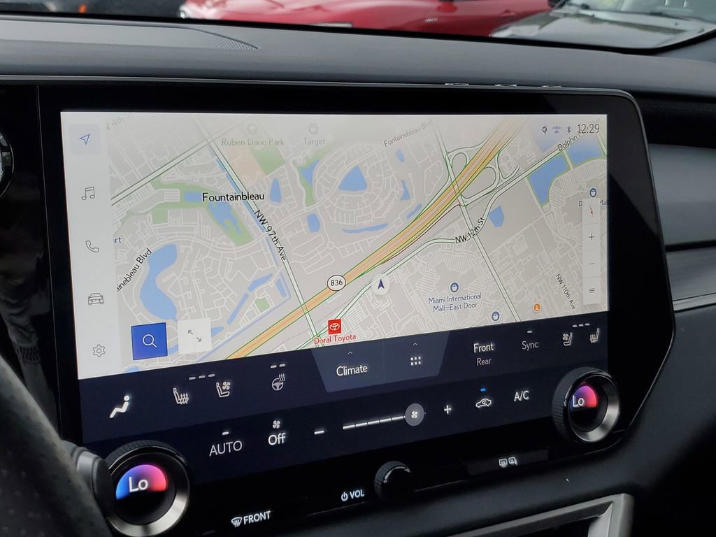 Used 2023 Lexus RX 350 F Sport image 20