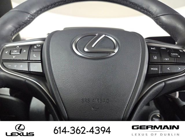 Used 2024 Lexus ES 350 w/ Premium Package image 25