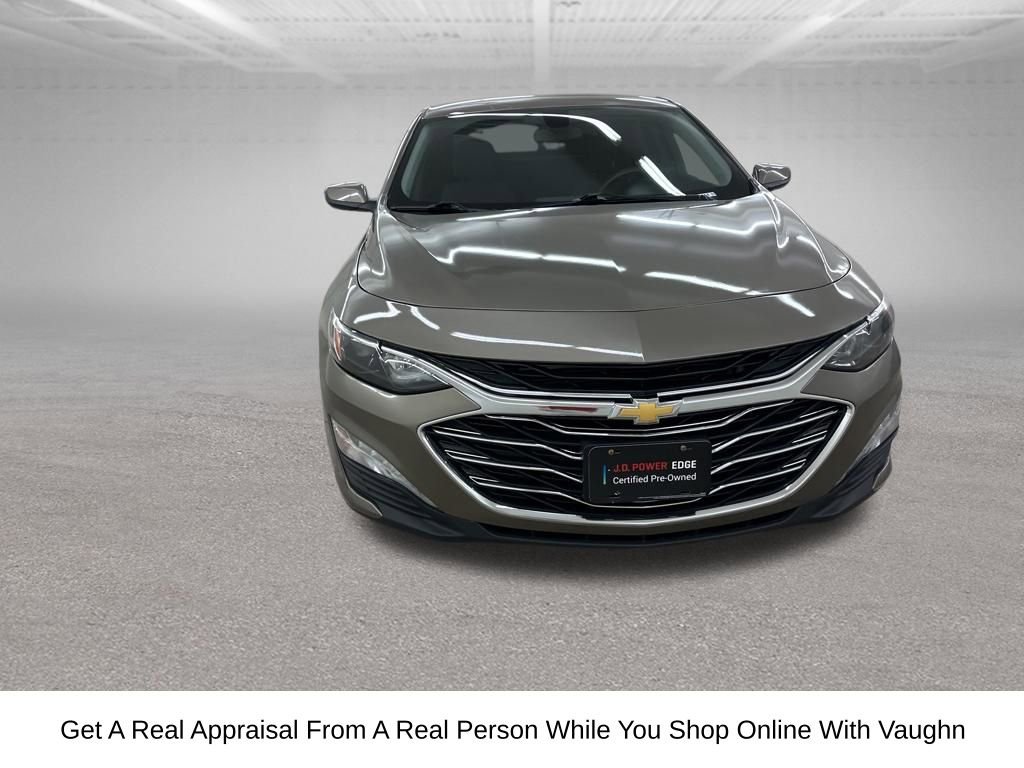 Used 2020 Chevrolet Malibu LT image 5