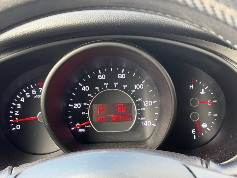 Used 2019 Kia Soul FWD image 23