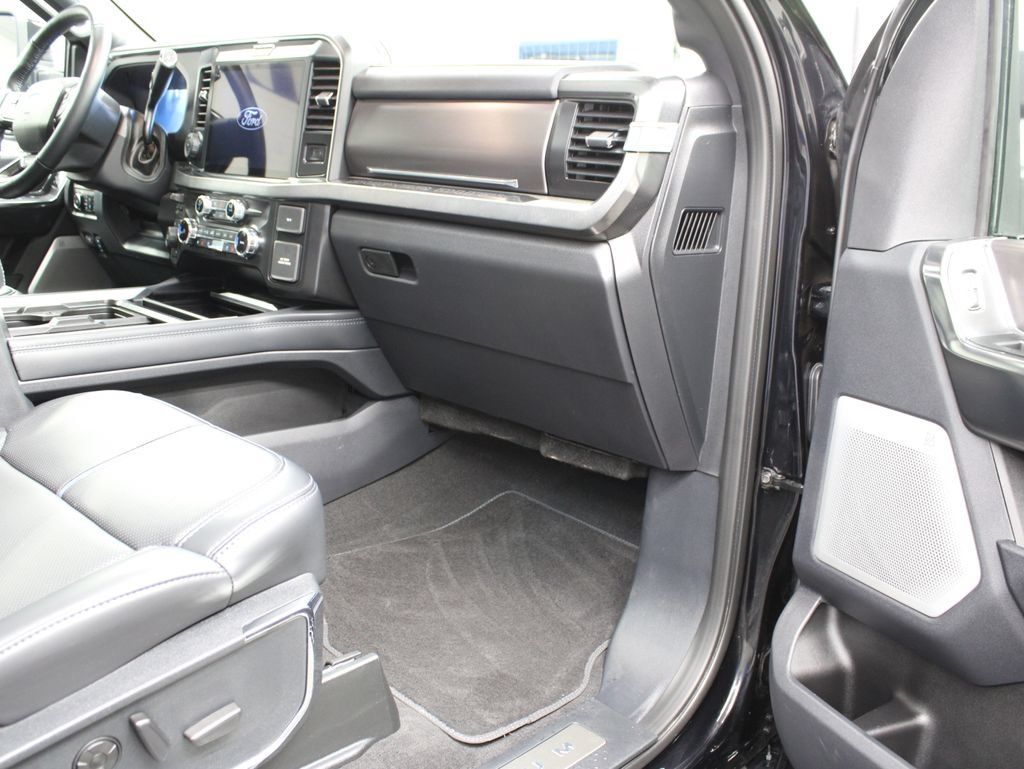 Used 2026 Ford F450 Platinum AWD/4WD image 45