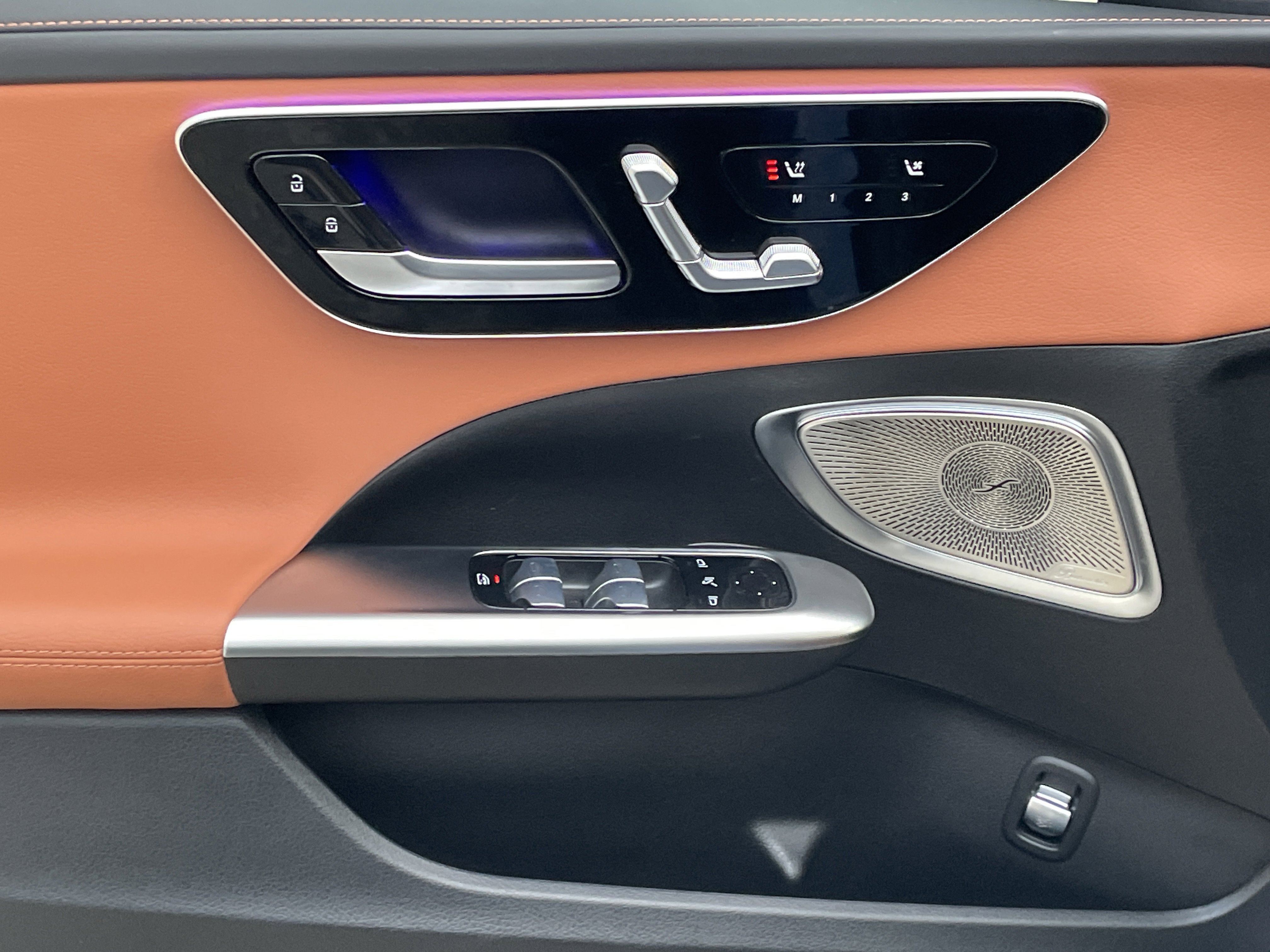 Certified 2024 Mercedes-Benz C 300 Sedan image 20