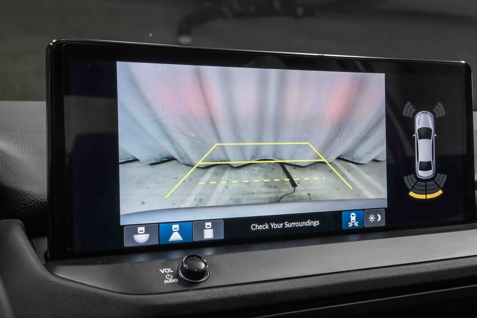 Used 2024 Honda Accord Touring image 28