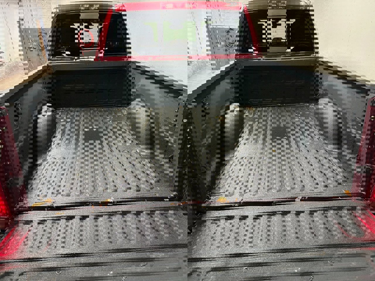 Used 2022 RAM 2500 Big Horn w/ Level C Equiment Group image 10