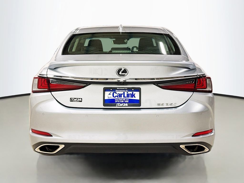 Used 2022 Lexus ES 350 w/ Premium Package image 7