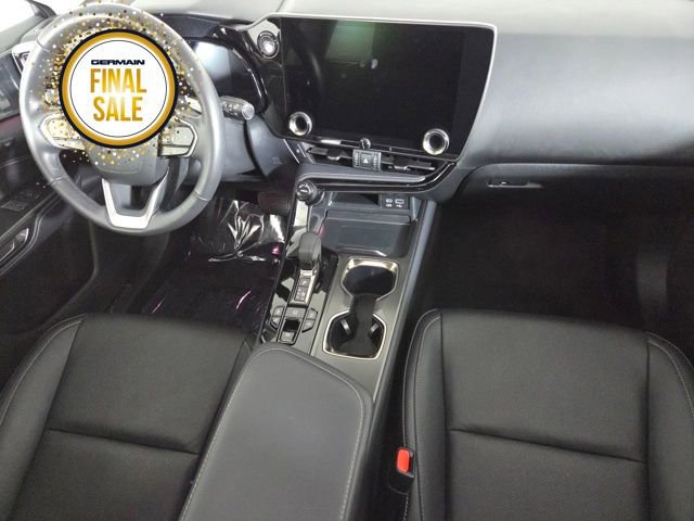 Used 2024 Lexus NX 350 AWD w/ Premium Package image 27