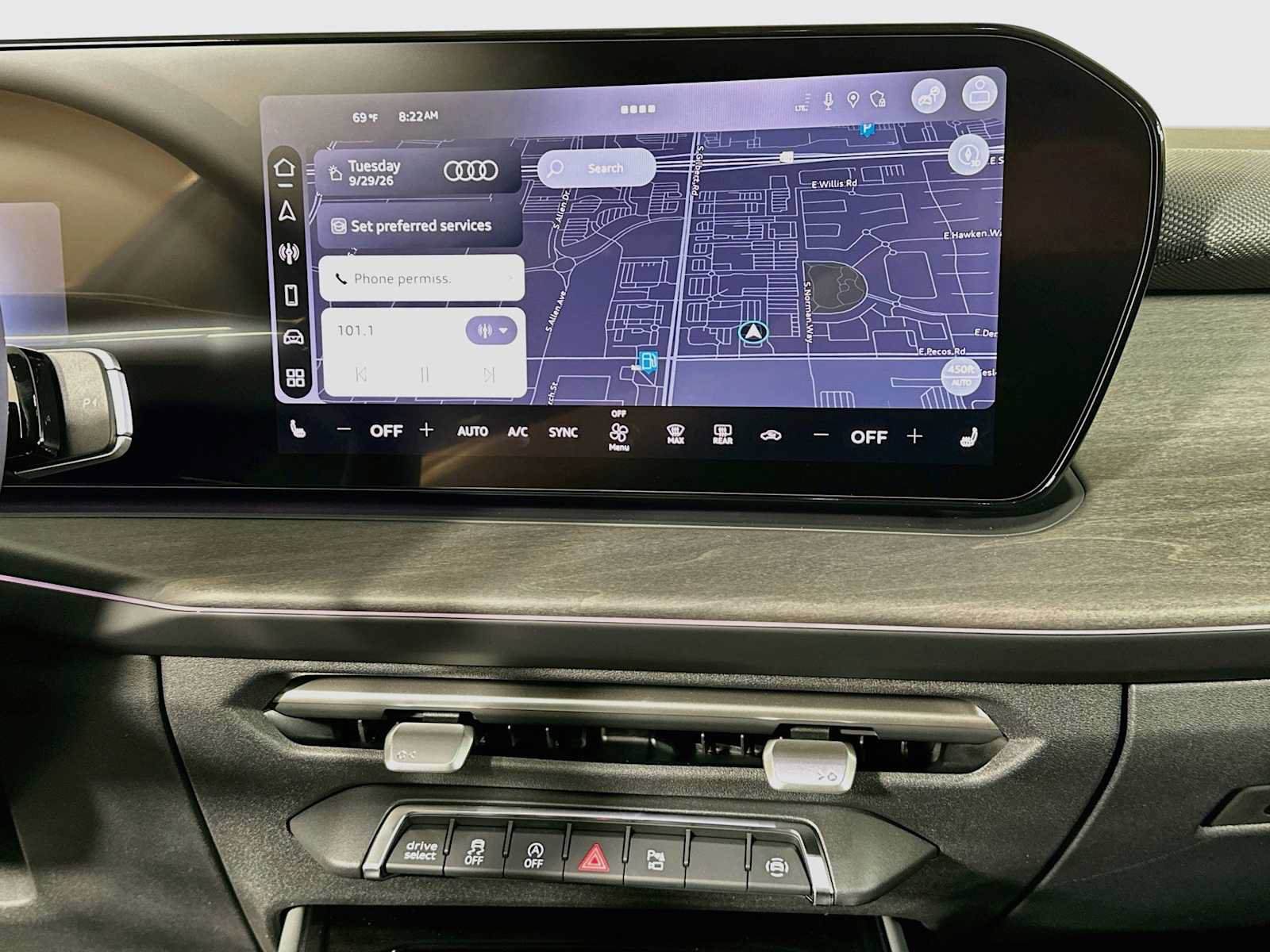 New 2026 Audi Q3 quattro 2.0T AWD/4WD image 13