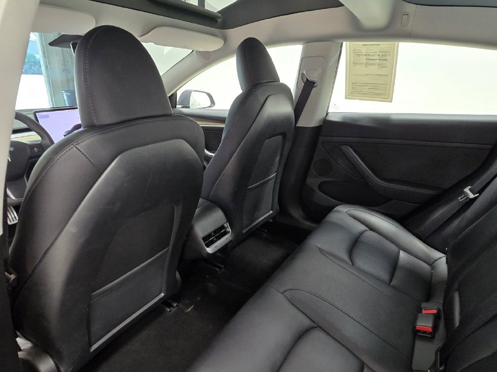Used 2023 Tesla Model 3 Performance AWD/4WD image 26