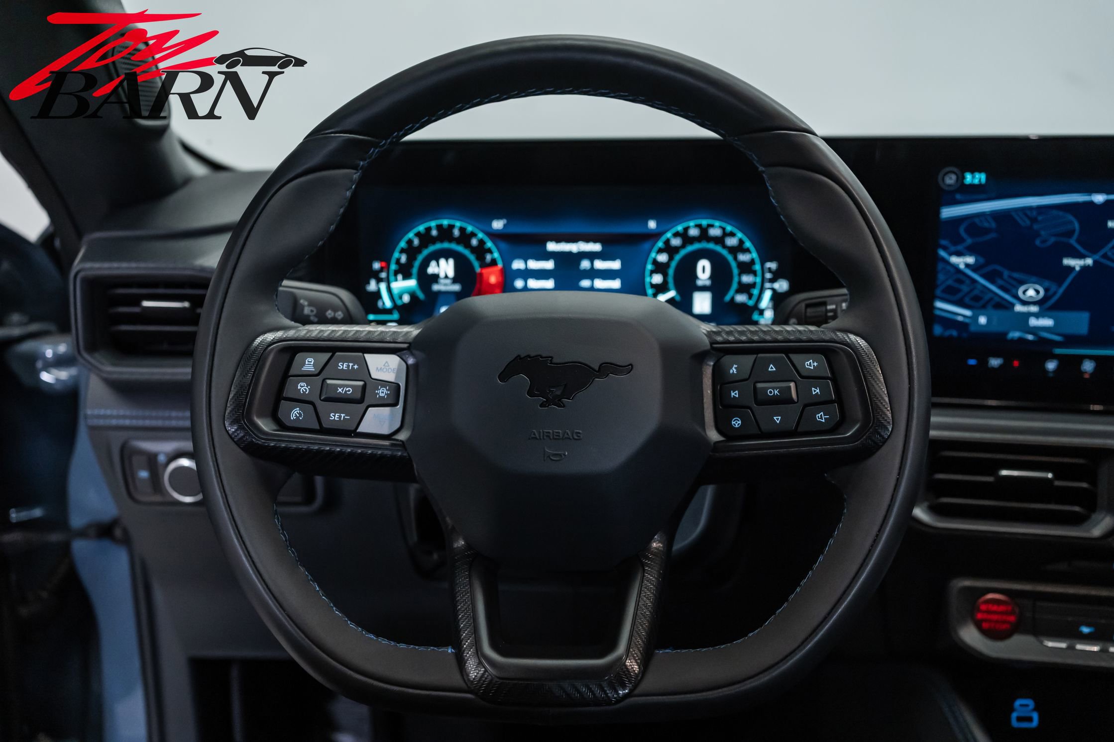 Used 2024 Ford Mustang Dark Horse image 28