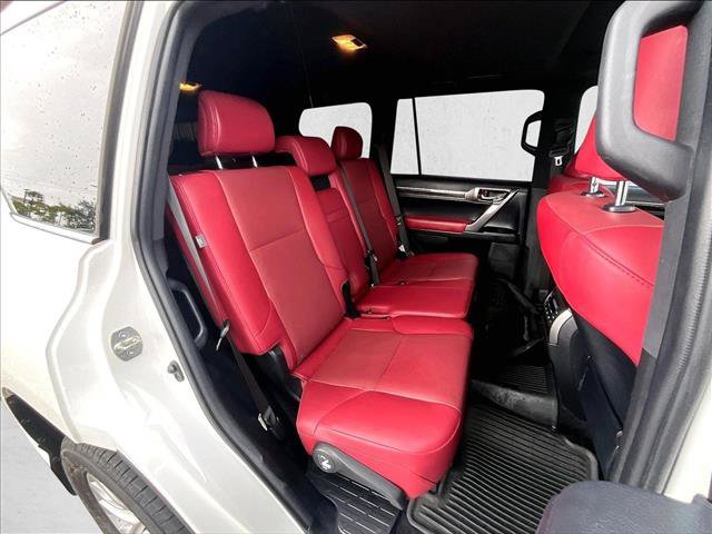 Used 2022 Lexus GX 460 Premium w/ Premium Package AWD/4WD image 26