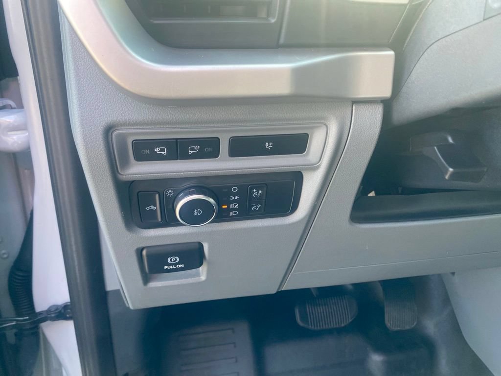 Used 2022 Ford F150 XLT w/ Trailer Tow Package AWD/4WD image 18