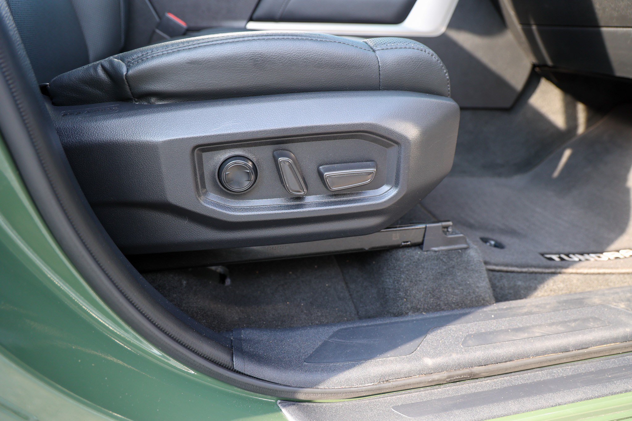 Used 2023 Toyota Tundra Limited RWD image 43