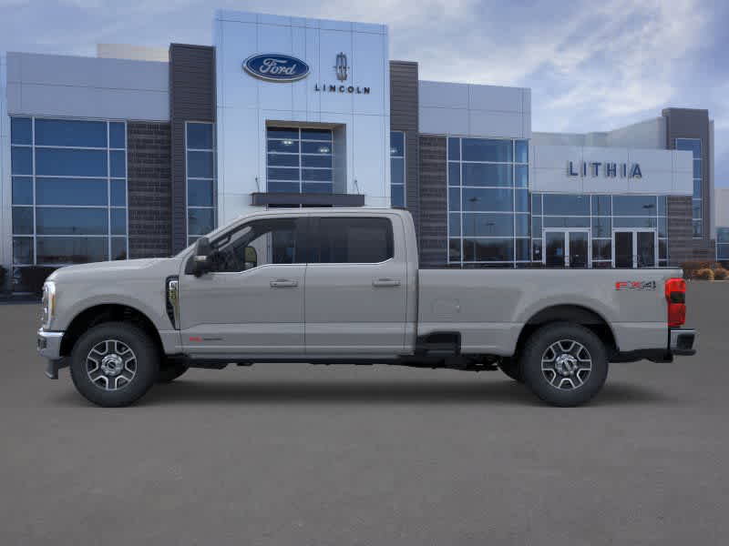 New 2026 Ford F350 Lariat video 3