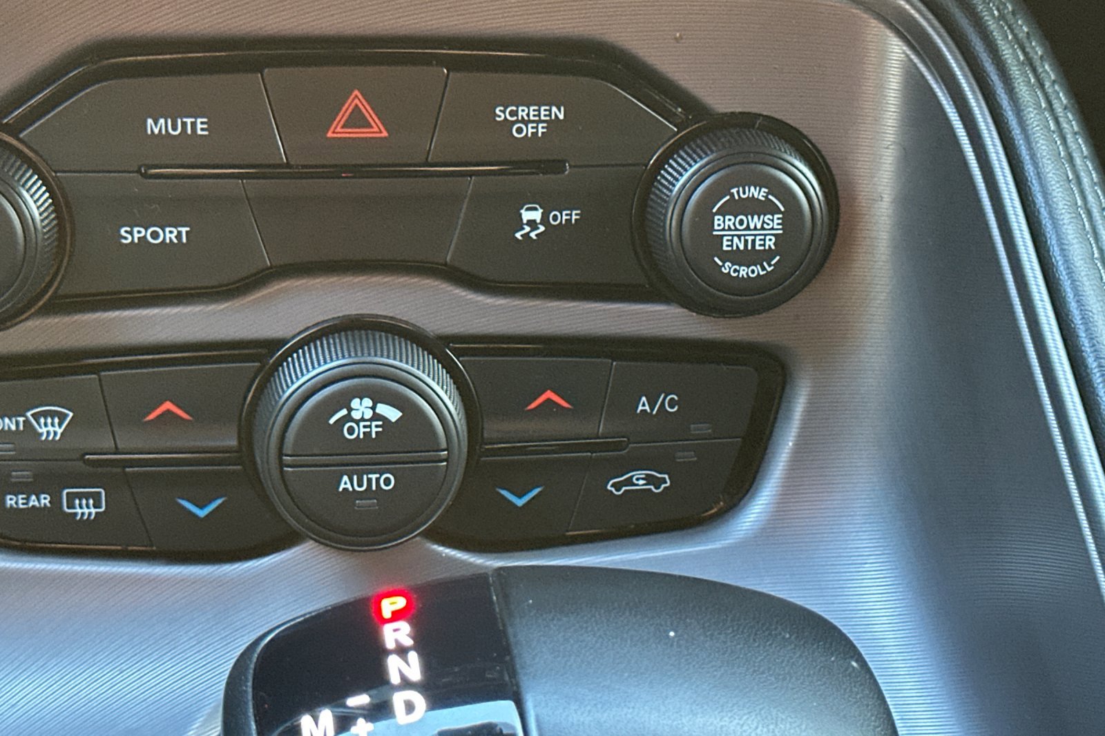 Used 2023 Dodge Challenger SXT w/ Blacktop Package image 29