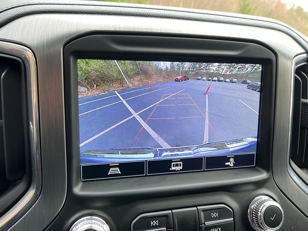 Used 2021 GMC Sierra 1500 Denali AWD/4WD image 18