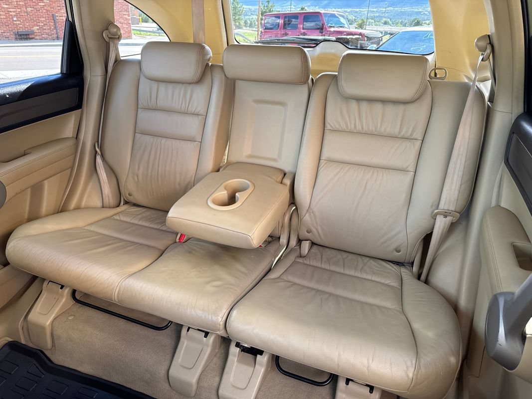 Used 2007 Honda CR-V EX-L image 15